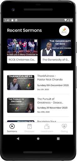 Run android online APK RCCE from MyAndroid or emulate RCCE using MyAndroid