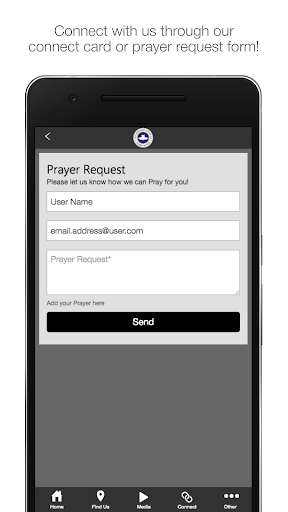 Run android online APK RCCG Jubilee from MyAndroid or emulate RCCG Jubilee using MyAndroid