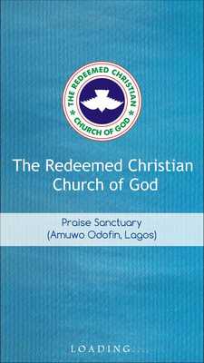 Emulate Android APK RCCG Praise Sanctuary, Amuwo Emulate Android APK RCCG Praise Sanctuary, Amuwo