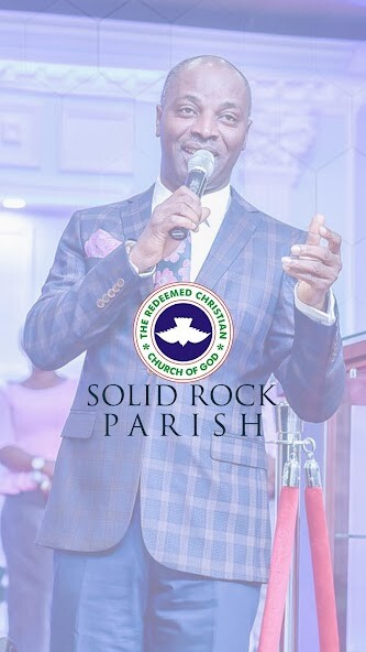 Run android online APK RCCG Solid Rock, LP 40 from MyAndroid or emulate RCCG Solid Rock, LP 40 using MyAndroid Run android online APK RCCG Solid Rock, LP 40 from MyAndroid or emulate RCCG Solid Rock, LP 40 using MyAndroid