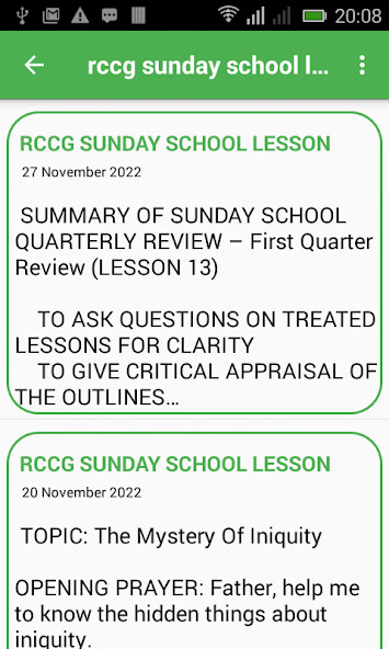 Run android online APK RCCG Sunday School Lesson App from MyAndroid or emulate RCCG Sunday School Lesson App using MyAndroid Run android online APK RCCG Sunday School Lesson App from MyAndroid or emulate RCCG Sunday School Lesson App using MyAndroid