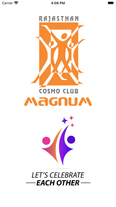 Emulate iPhone app RCC Magnum using MyAndroid