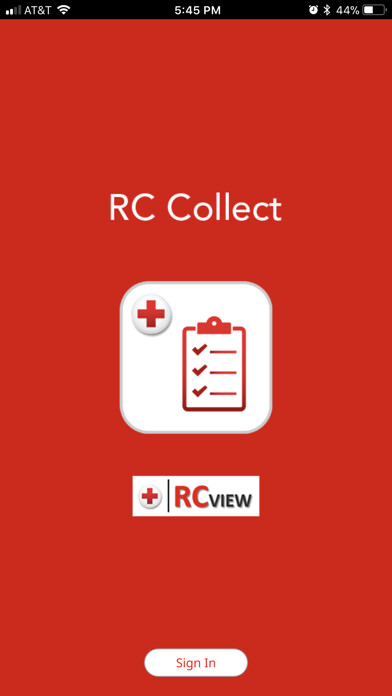 Emulate iPhone app RC Collect using MyAndroid Emulate iPhone app RC Collect using MyAndroid