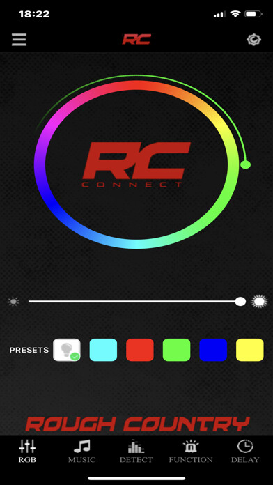 Emulate iPhone app RC-Connect using MyAndroid Emulate iPhone app RC-Connect using MyAndroid