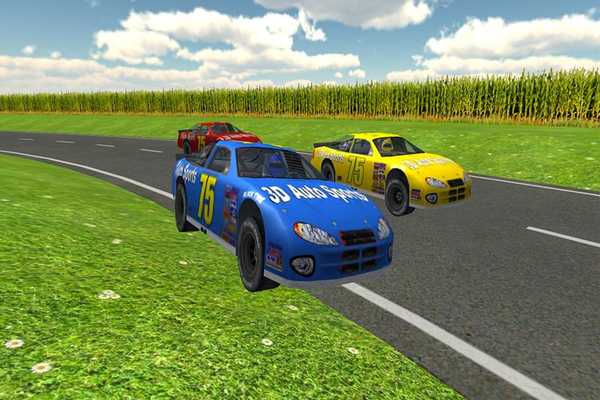 Emulate Android APK RC:Crazy Racing 3D