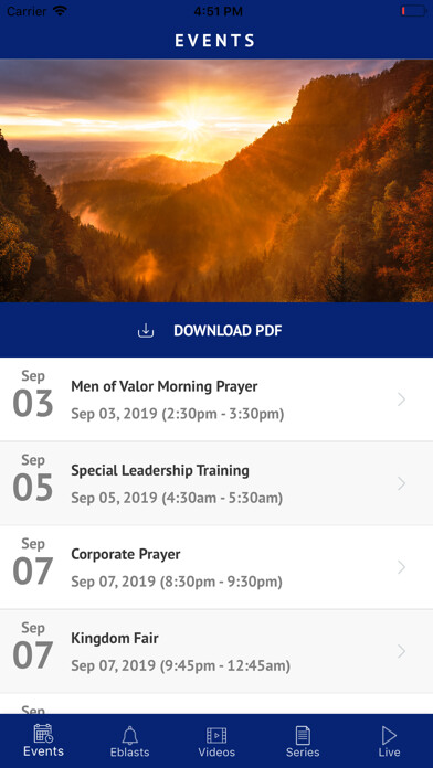 Emulate iPhone app RCCVA using MyAndroid Emulate iPhone app RCCVA using MyAndroid