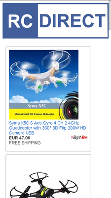 Emulate Android APK RCDIRECT RC Quadcopters Guide Emulate Android APK RCDIRECT RC Quadcopters Guide
