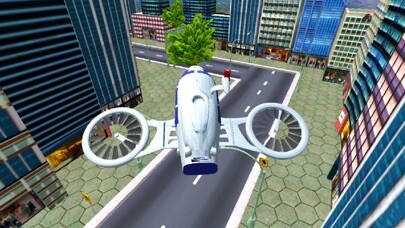 Emulate iPhone app RC Drone Flight Simulator Taxi using MyAndroid Emulate iPhone app RC Drone Flight Simulator Taxi using MyAndroid