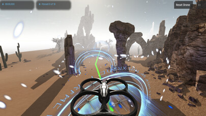 Emulate iPhone app RC Drone - Quadcopter using MyAndroid Emulate iPhone app RC Drone - Quadcopter using MyAndroid