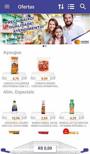 Run android online APK R Center Supermercado from MyAndroid or emulate R Center Supermercado using MyAndroid Run android online APK R Center Supermercado from MyAndroid or emulate R Center Supermercado using MyAndroid