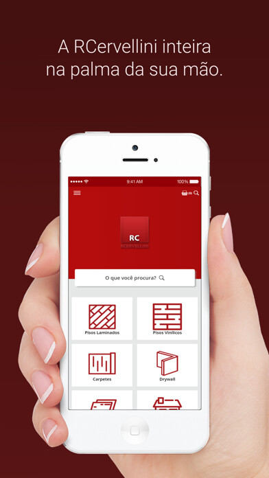Emulate iPhone app RCERVELLINI using MyAndroid Emulate iPhone app RCERVELLINI using MyAndroid