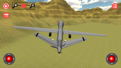 Emulate iPhone app RC Flight Simulator Planes using MyAndroid