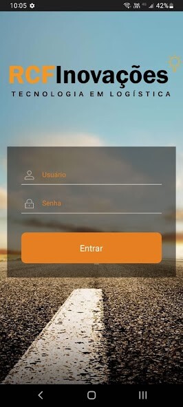 Emulate Android APK RCF Localiza Emulate Android APK RCF Localiza