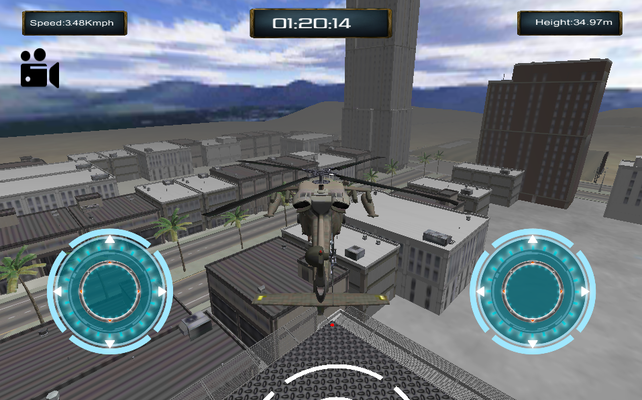 Emulate Android APK RC Fly to Freedom Emulate Android APK RC Fly to Freedom