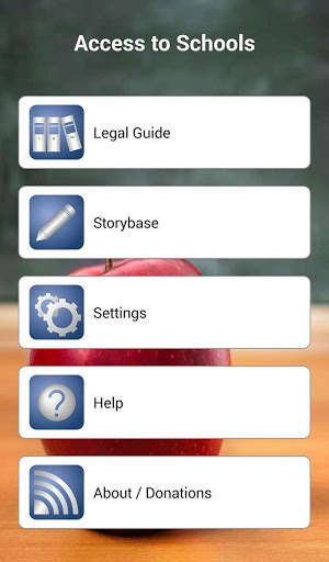 Run android online APK RCFP Schools Guide from MyAndroid or emulate RCFP Schools Guide using MyAndroid