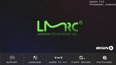 Emulate iPhone app RC FUN using MyAndroid Emulate iPhone app RC FUN using MyAndroid