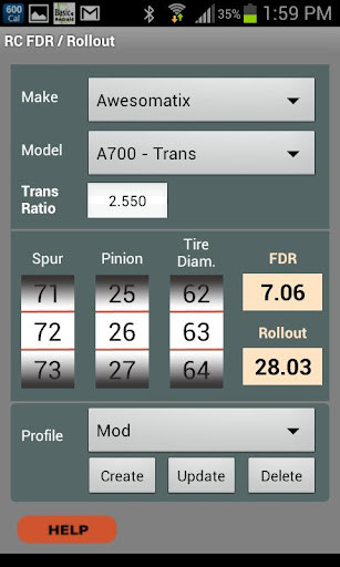 Run android online APK RC Gearing & Rollout Free from MyAndroid or emulate RC Gearing & Rollout Free using MyAndroid Run android online APK RC Gearing & Rollout Free from MyAndroid or emulate RC Gearing & Rollout Free using MyAndroid