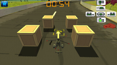 Emulate iPhone app RC Heli 3D Flight Air Calvary using MyAndroid Emulate iPhone app RC Heli 3D Flight Air Calvary using MyAndroid
