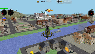 Emulate iPhone app RC Helicopter 3D simulator using MyAndroid Emulate iPhone app RC Helicopter 3D simulator using MyAndroid
