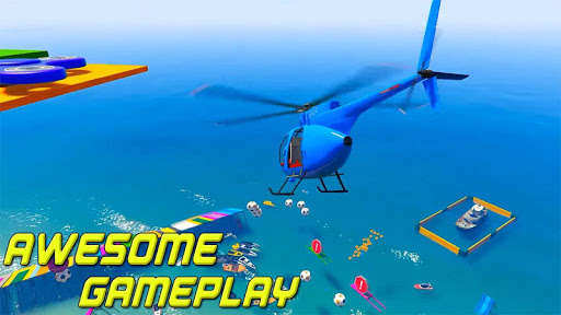 Run android online APK RC Helicopter Simulator: Absolute Heli Flight 2018 from MyAndroid or emulate RC Helicopter Simulator: Absolute Heli Flight 2018 using MyAndroid