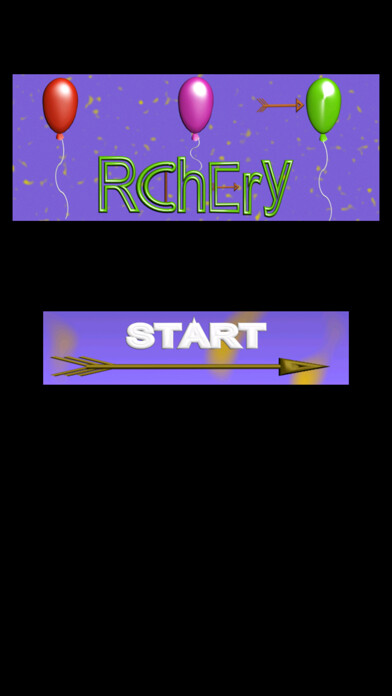 Emulate iPhone app Rchery using MyAndroid