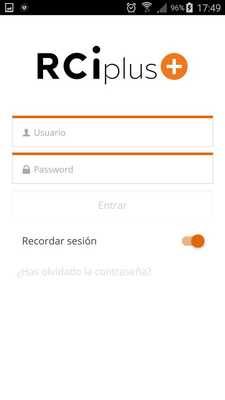 Emulate Android APK RCIPlus App Emulate Android APK RCIPlus App