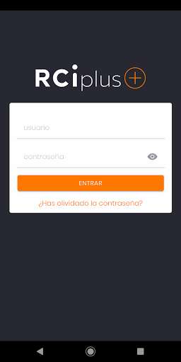 Run android online APK RCI Plus from MyAndroid or emulate RCI Plus using MyAndroid