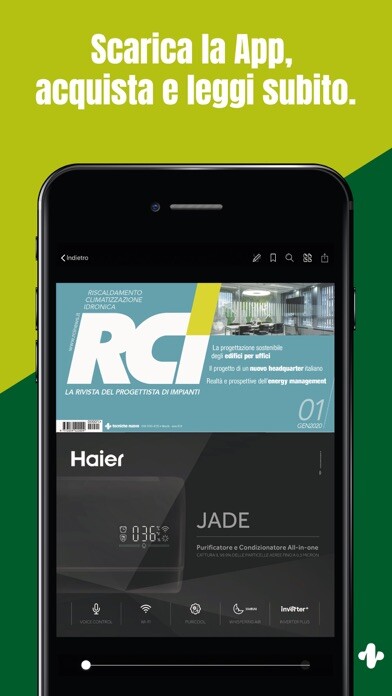 Emulate iPhone app RCI Progettista Impianti using MyAndroid Emulate iPhone app RCI Progettista Impianti using MyAndroid