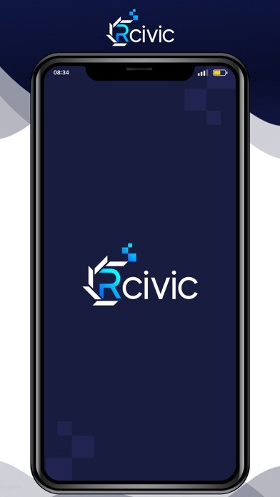 Emulate iPhone app Rcivic Partner using MyAndroid Emulate iPhone app Rcivic Partner using MyAndroid