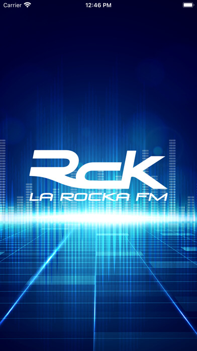 Emulate iPhone app RCK FM using MyAndroid Emulate iPhone app RCK FM using MyAndroid