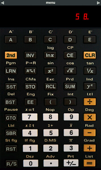 Run android online APK RCL-58 from MyAndroid or emulate RCL-58 using MyAndroid