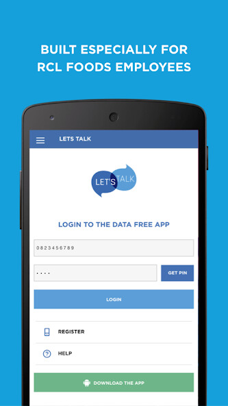 Run android online APK RCL FOODS Let’s Talk from MyAndroid or emulate RCL FOODS Let’s Talk using MyAndroid Run android online APK RCL FOODS Let’s Talk from MyAndroid or emulate RCL FOODS Let’s Talk using MyAndroid