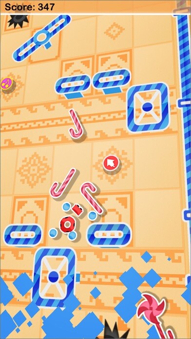 Emulate iPhone app R-Climber - Endless Surfer using MyAndroid Emulate iPhone app R-Climber - Endless Surfer using MyAndroid