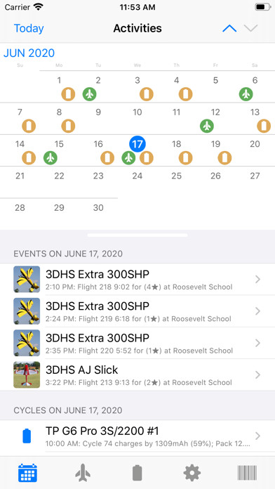 Emulate iPhone app RCLogbook using MyAndroid Emulate iPhone app RCLogbook using MyAndroid
