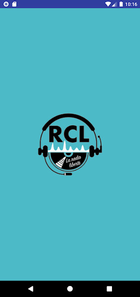 Run android online APK RCL RADIO from MyAndroid or emulate RCL RADIO using MyAndroid