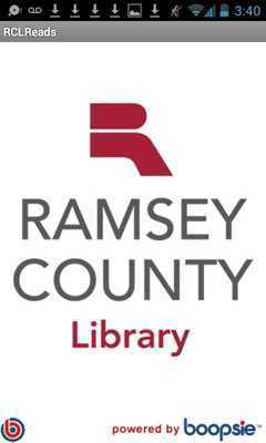 Emulate Android APK RCLReads