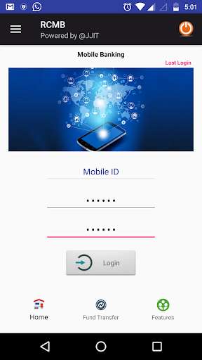 Run android online APK RCMB Mobile from MyAndroid or emulate RCMB Mobile using MyAndroid Run android online APK RCMB Mobile from MyAndroid or emulate RCMB Mobile using MyAndroid