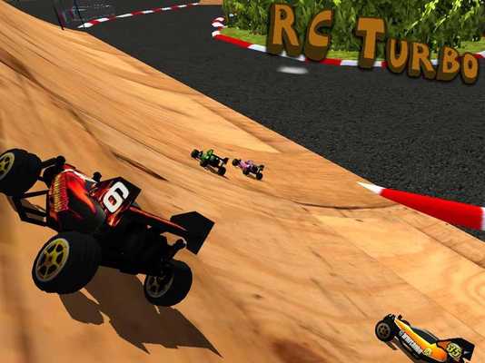 Emulate Android APK RC Micro Racing Machines Emulate Android APK RC Micro Racing Machines