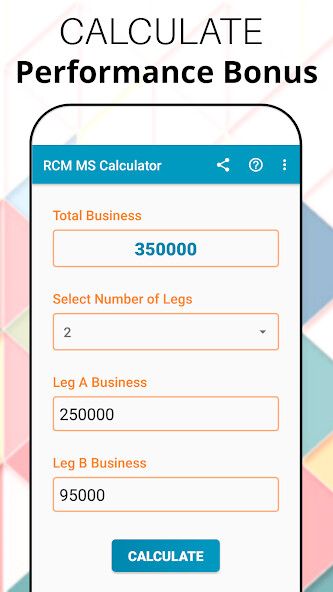 Run android online APK RCM MS Calculator from MyAndroid or emulate RCM MS Calculator using MyAndroid
