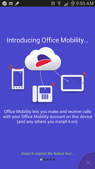 Emulate iPhone app RCN Business Office Mobility using MyAndroid Emulate iPhone app RCN Business Office Mobility using MyAndroid