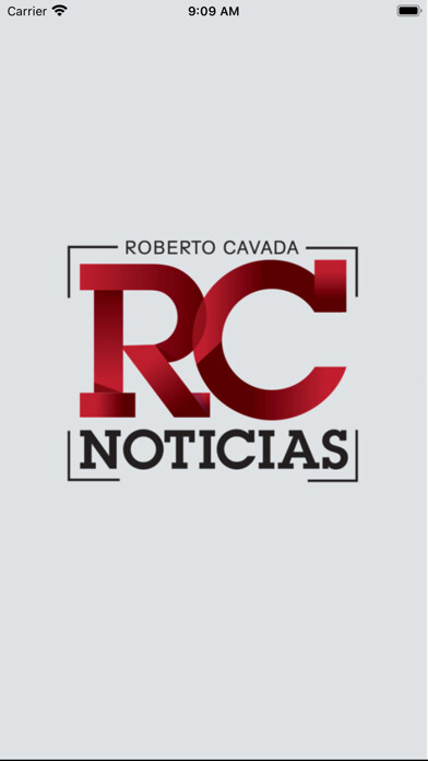 Emulate iPhone app RC Noticias using MyAndroid Emulate iPhone app RC Noticias using MyAndroid