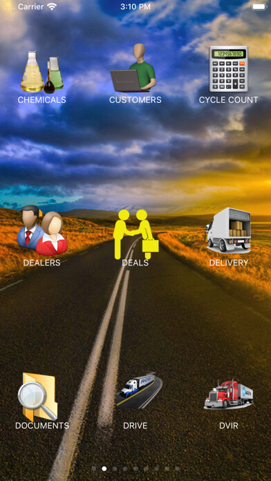 Emulate iPhone app RCO Mobile Office using MyAndroid Emulate iPhone app RCO Mobile Office using MyAndroid