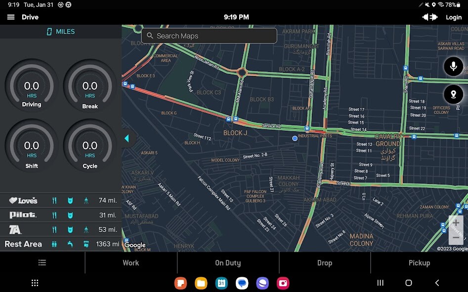Run android online APK RCO Trucks from MyAndroid or emulate RCO Trucks using MyAndroid Run android online APK RCO Trucks from MyAndroid or emulate RCO Trucks using MyAndroid