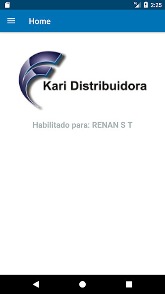 Run android online APK RcPedidos - Força de Vendas from MyAndroid or emulate RcPedidos - Força de Vendas using MyAndroid Run android online APK RcPedidos - Força de Vendas from MyAndroid or emulate RcPedidos - Força de Vendas using MyAndroid