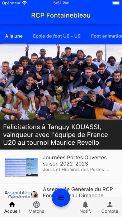 Emulate iPhone app RCP Fontainebleau using MyAndroid Emulate iPhone app RCP Fontainebleau using MyAndroid