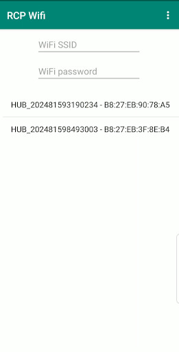 Run android online APK RCP Hub WiFi Configuration Tool from MyAndroid or emulate RCP Hub WiFi Configuration Tool using MyAndroid Run android online APK RCP Hub WiFi Configuration Tool from MyAndroid or emulate RCP Hub WiFi Configuration Tool using MyAndroid