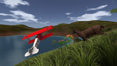 Emulate iPhone app RC Plane Explorer using MyAndroid Emulate iPhone app RC Plane Explorer using MyAndroid