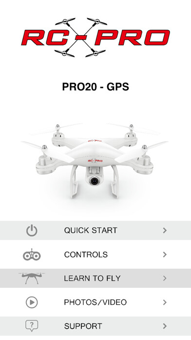 Emulate iPhone app RC-PRO-GPS using MyAndroid Emulate iPhone app RC-PRO-GPS using MyAndroid