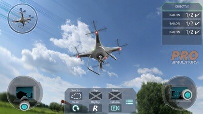 Emulate iPhone app RC Pro Remote Controller Sim using MyAndroid Emulate iPhone app RC Pro Remote Controller Sim using MyAndroid