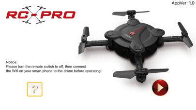 Emulate iPhone app RC-PRO using MyAndroid Emulate iPhone app RC-PRO using MyAndroid